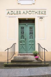 Naturheilpraxis Oranienburg